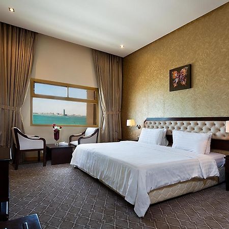 Manama Tower Hotel Luaran gambar