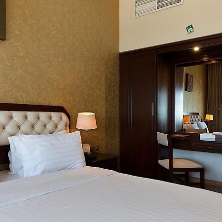 Manama Tower Hotel Luaran gambar
