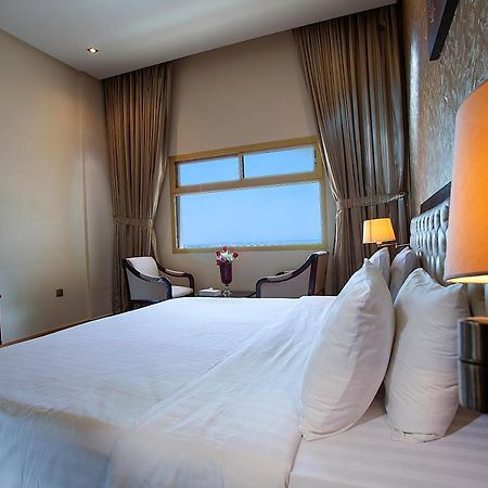 Manama Tower Hotel Luaran gambar
