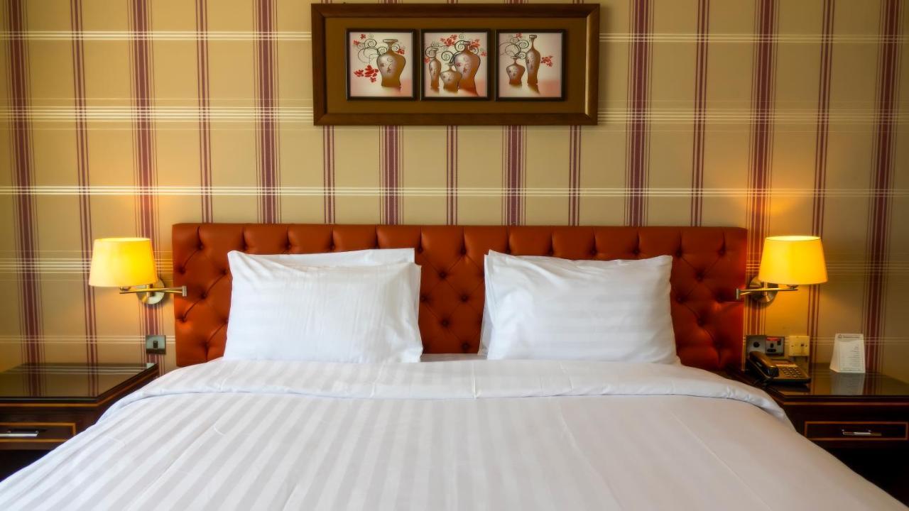 Manama Tower Hotel Luaran gambar