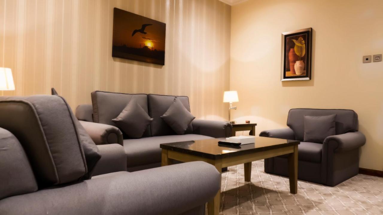 Manama Tower Hotel Luaran gambar