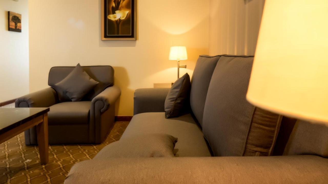 Manama Tower Hotel Luaran gambar