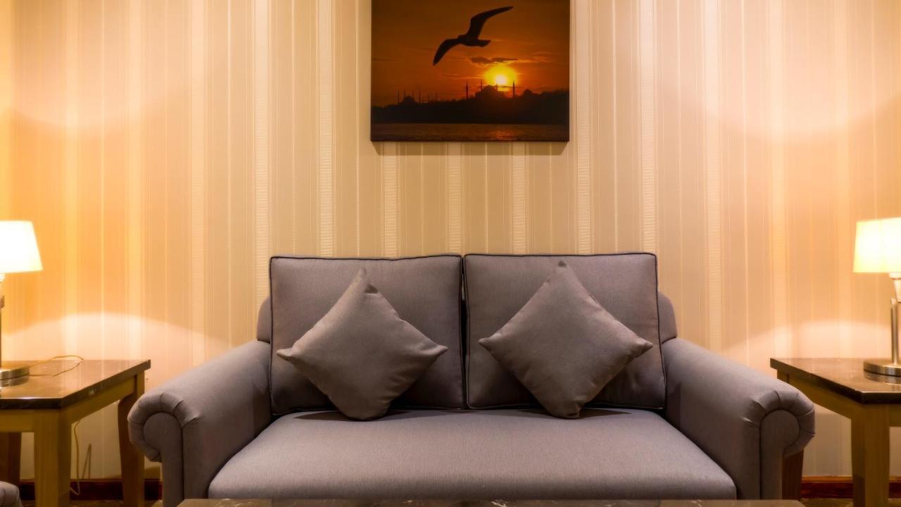 Manama Tower Hotel Luaran gambar
