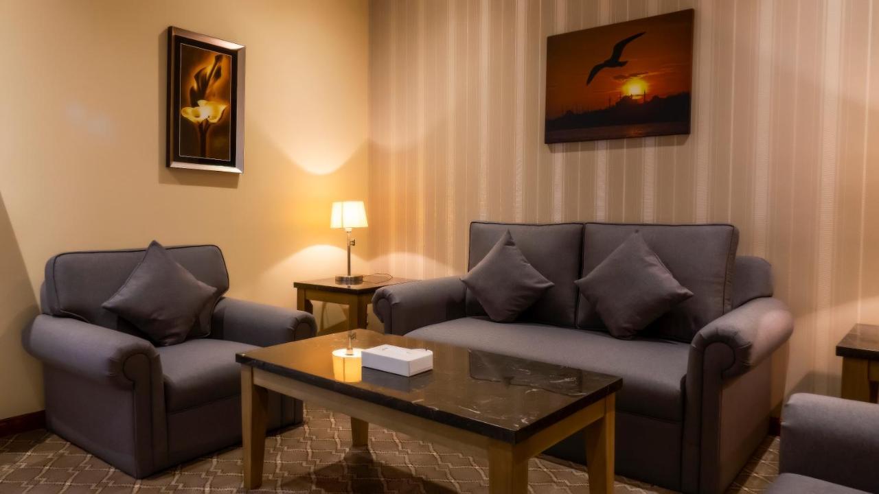 Manama Tower Hotel Luaran gambar