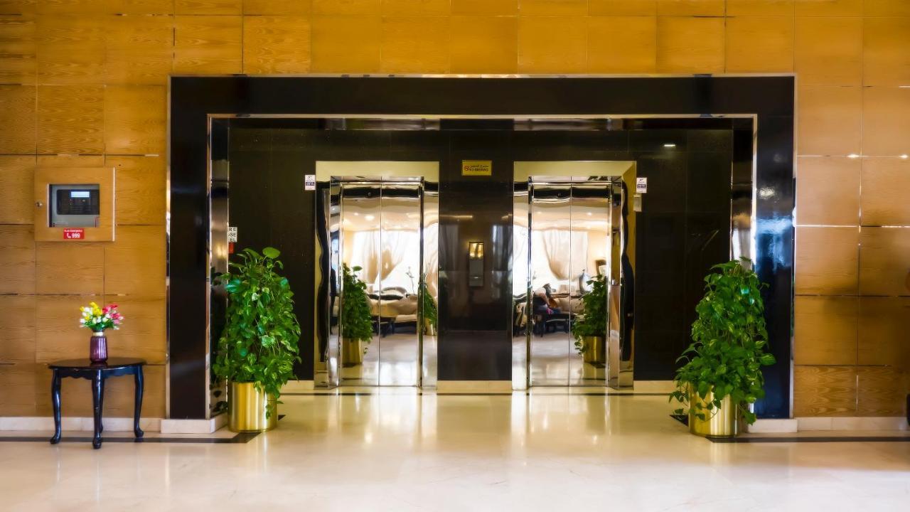 Manama Tower Hotel Luaran gambar