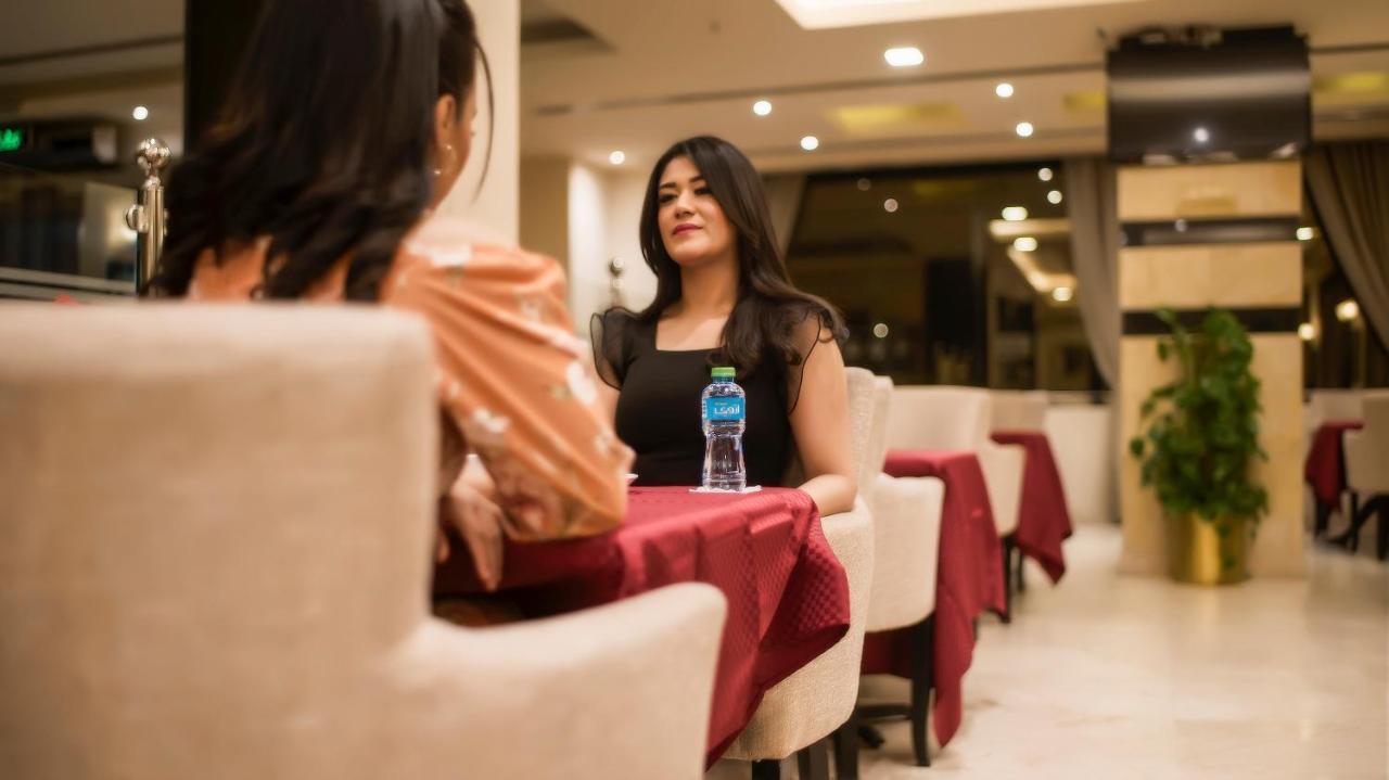 Manama Tower Hotel Luaran gambar