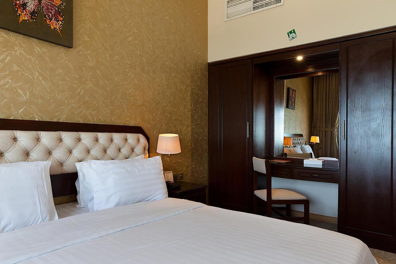 Manama Tower Hotel Luaran gambar