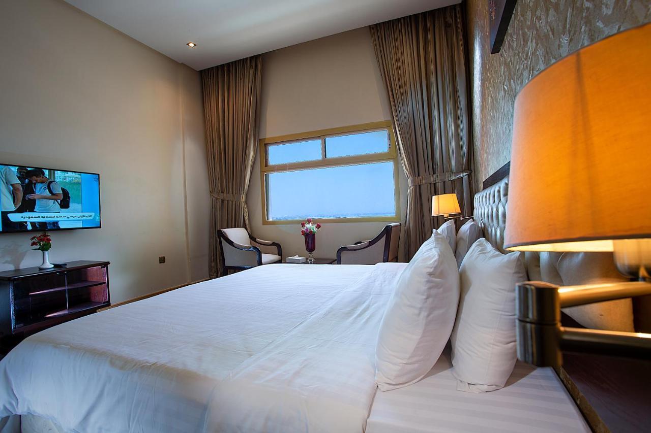 Manama Tower Hotel Luaran gambar