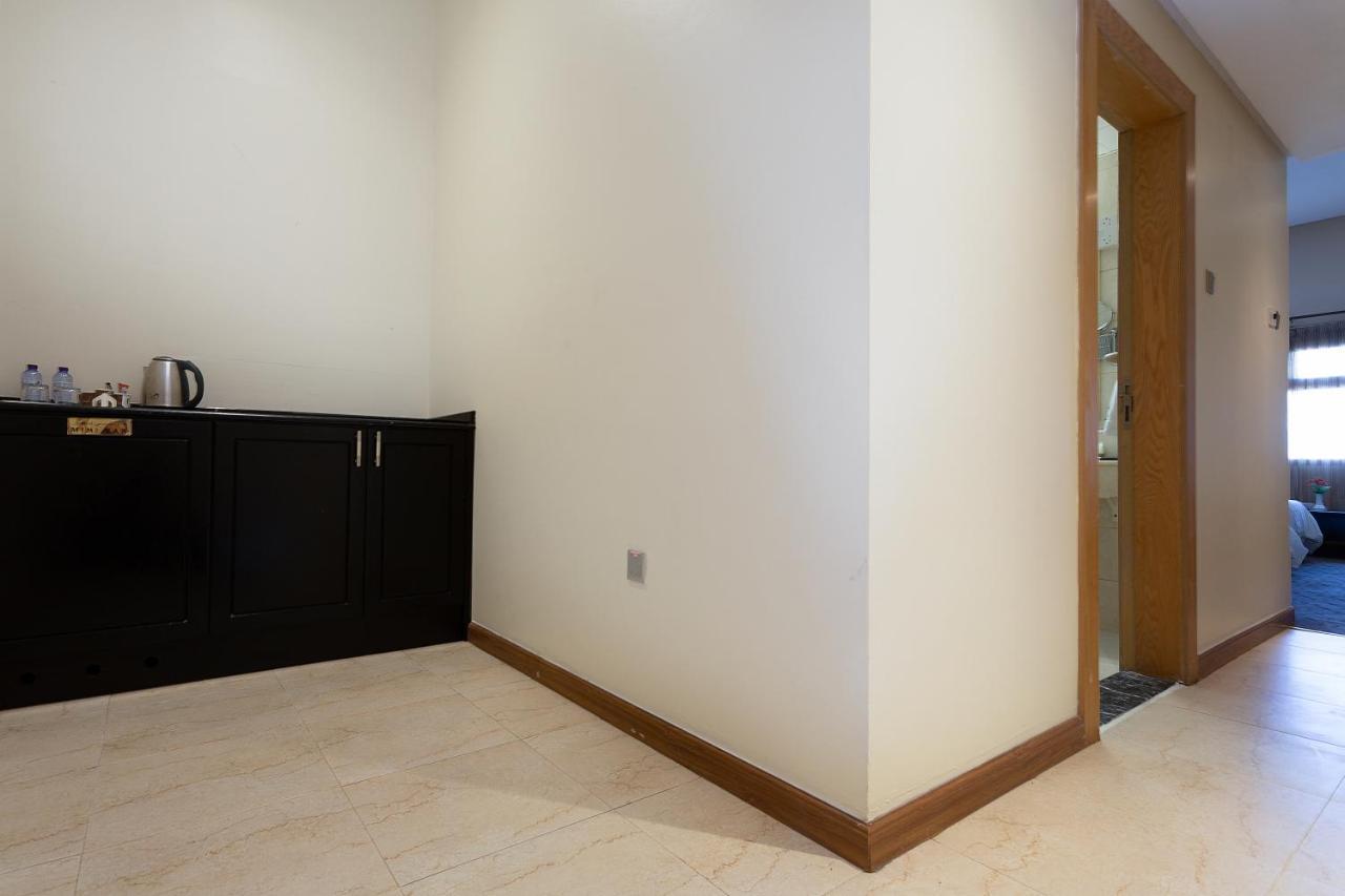 Manama Tower Hotel Luaran gambar